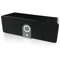 iLive Desktop Bluetooth Speaker w/ Speakerphone UPS Charging
